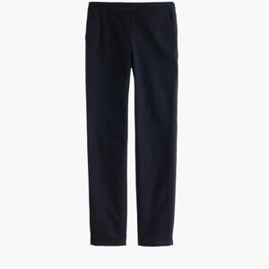 J Crew Martie Pant in Bi Stretch Cotton